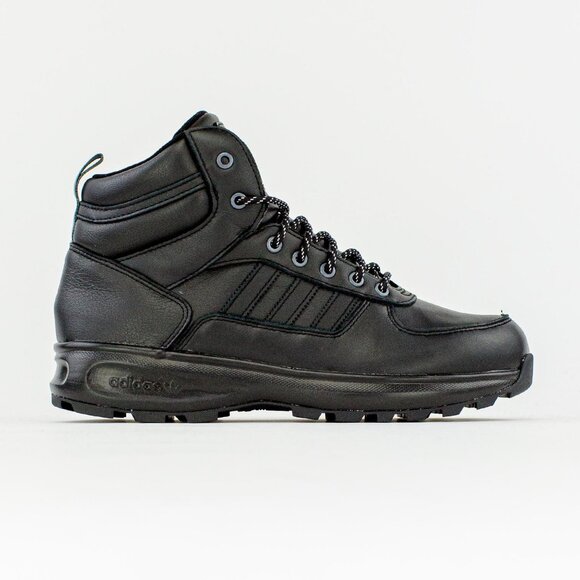 adidas Chasker Mid Black GY1197 Size 10 - | NWB - Picture 1 of 10